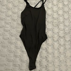 Bodysuit!